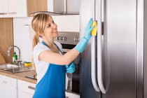 Mẹo dọn nhà đón Tết gấp đôi hiệu quả, nửa công sức
