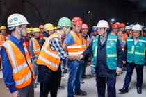 Thủ tướng yêu cầu đẩy nhanh tốc độ triển khai đường sắt đô thị