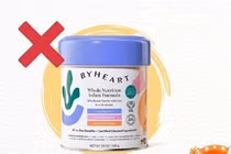 Cục An toàn thực phẩm yêu cầu rà soát sản phẩm sữa ByHeart sau vụ ngộ độc