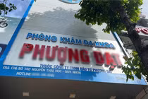 Gia Lai xử phạt Phòng khám Đa khoa Phượng Đạt 42 triệu đồng