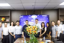 GS.VS Châu Văn Minh: Tăng cường liên kết, nâng cao hiệu quả hoạt động khoa học, công nghệ và đổi mới sáng tạo