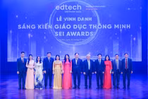 Chính thức khởi động Chương trình EDTECH - SEI AWARDS 2026
