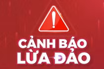 Tin bạn trai quen trên mạng rủ đầu tư, người phụ nữ bị lừa hơn 100 triệu 