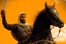 Khalid ibn al-Walid: Vị tướng huyền thoại của thế kỷ VII