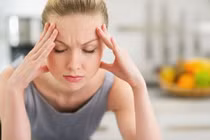 Cách kiểm soát cơn đau đầu hiệu quả