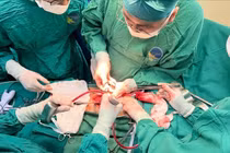 Tiểu bất thường… cẩn thận ung thư bàng quang