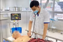 Mất cơ hội điều trị đột quỵ vì dùng An cung ngưu hoàng hoàn