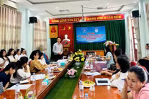 Bắc Ninh: Tiếp cận đa chiều cho trẻ rối loạn phát triển ngôn ngữ