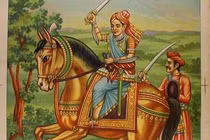 Rani Lakshmibai: Nữ vương huyền thoại trong lịch sử Ấn Độ