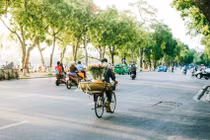 Thời tiết ngày 5/2/2026: Nắng ấm, miền Bắc sắp đón không khí lạnh