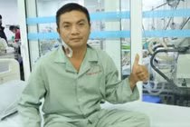 Đau bụng, người bệnh 42 tuổi nguy kịch vì tăng triglycerid gây viêm tụy cấp