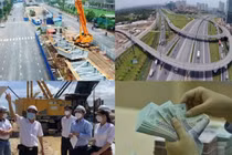 Thủ tướng Chính phủ đốc thúc giải ngân vốn đầu tư công