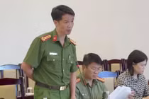 Thông tin điều tra vụ 2 người chết tại quán bar ở Quảng Ninh