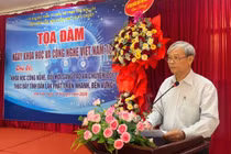 Đắk Lắk: Liên hiệp Hội - thành viên tích cực của Mặt trận trong giai đoạn mới
