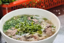 Thời điểm vàng để ăn sáng dành cho người trên 50 tuổi
