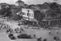 Hà Nội sau 1954: Hành trình xây dựng và quy hoạch đô thị mới