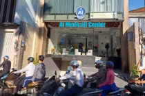 Công ty MTV Dịch vụ AI Medicall dính sai phạm, bị phạt 80 triệu vẫn nhẹ?