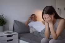 Ngoại tình được chồng tha thứ, vợ chết lặng khi biết sự thật