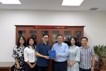 VUSTA - AVSE Global hợp tác kết nối trí thức khoa học và công nghệ