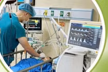 Chậm kinh 3 ngày, cô gái 22 tuổi sốc mất máu vì chửa ngoài tử cung vỡ