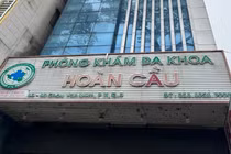 Phòng khám đa khoa Hoàn Cầu có dấu hiệu “vẽ bệnh, moi tiền”