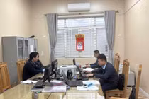 Một cá nhân buôn bán pháo hoa nổ dịp cận Tết bị phạt 40 triệu 