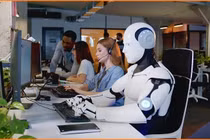 AI phát triển mạnh mẽ, người trẻ cần thích nghi ra sao?