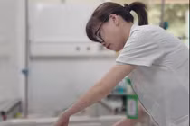 Lần đầu tiên điều trị động kinh dưới hướng dẫn của điện não đồ vỏ não