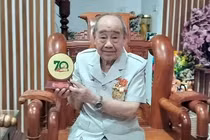 Điện Biên Phủ: Bản hùng ca của những 'chiến sĩ không súng'