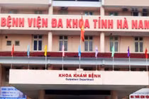 Người nhà bệnh nhân tố bác sĩ 'vô trách nhiệm', Bệnh viện Hà Nam nói gì?