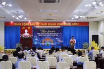 An Giang: Tập huấn ứng dụng trí tuệ nhân tạo trong khởi nghiệp sáng tạo