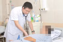 Cảnh giác dấu hiệu đột quỵ trong dịp nghỉ lễ