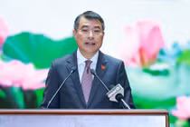 Thủ tướng Lê Minh Hưng: Quân đội phải làm chủ vũ khí hiện đại và đáp ứng điều kiện tác chiến mới