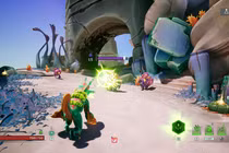 [GALLERY] Voidling Bound gây sốt Steam với 94% đánh giá tích cực 