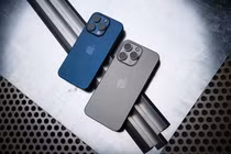 [GALLERY] Apple khẩn báo người dùng iPhone cập nhật ngay để tránh rủi ro