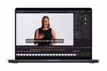 [GALLERY] Apple tung "át chủ bài" giữa cơn bão bản quyền Adobe