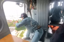 “Đến sớm nhất và rời đi muộn nhất”