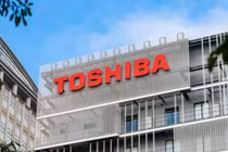 [GALLERY] Toshiba tiếc nuối bán chip nhớ trước cơn sốt AI nghìn tỷ USD