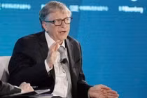 Bill Gates cảnh báo AI, chỉ 3 nghề khó bị thay thế