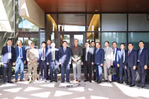 Hoa Kỳ tích cực hỗ trợ Việt Nam trong việc xác định danh tính hài cốt liệt sĩ
