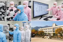 Hàn Quốc đặt cược vị thế cường quốc bán dẫn lên thiếu niên