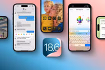 iOS 18.6 gây nóng, hao pin nhưng vẫn khuyên cập nhật của Apple