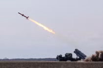 Neptune Ukraine đánh thẳng vào “trái tim” công nghiệp quốc phòng Nga