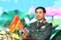 Đại tướng Phan Văn Giang gửi thư chúc Tết cán bộ, chiến sĩ toàn quân