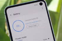 Mẹo giúp điện thoại Samsung cũ chạy mượt như mới
