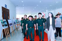 Hơn 1,8 triệu lượt tham gia cuộc thi phòng tránh tai nạn bom mìn