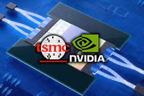 [GALLERY] AI làm nghẽn TSMC, loạt liên minh chip đảo chiều