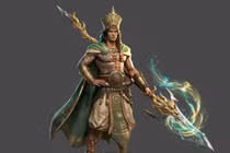 Bloodline - Dòng Máu Anh Hùng gây bùng nổ cộng đồng game thủ Việt