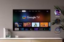 Mua TV 2026 thiếu tính năng này dễ “hối hận” 