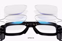 [GALLERY] Snap ra mắt kính AR Specs định hình thiết bị hậu smartphone